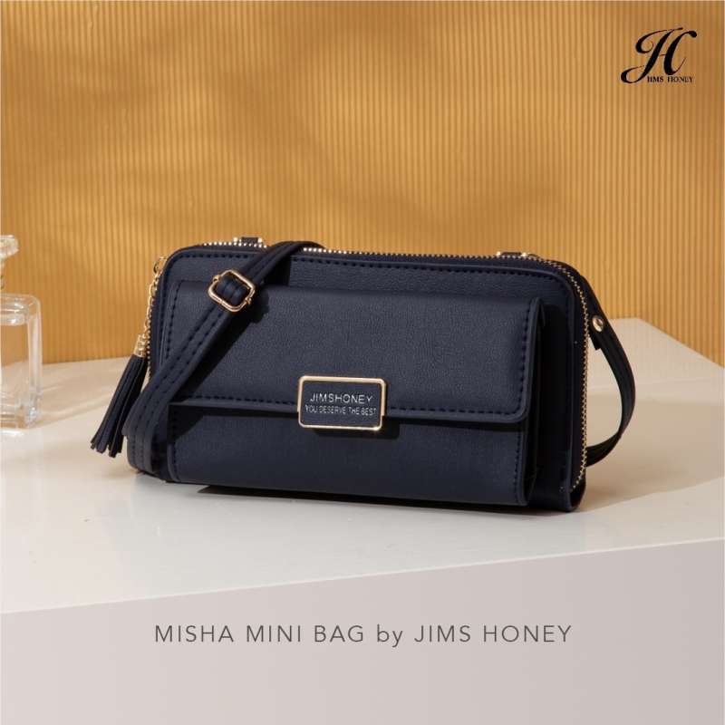 Jims honey best sale sling bag