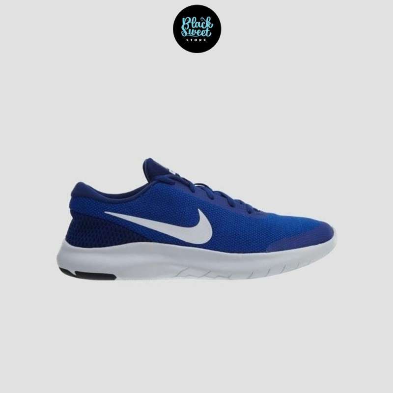 Promo SEPATU RUNNING PRIA NIKE FLEX 
