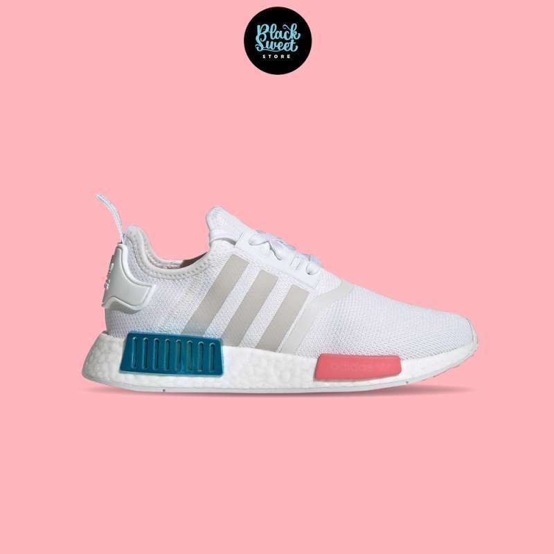 Adidas nmd deals r1 infrared