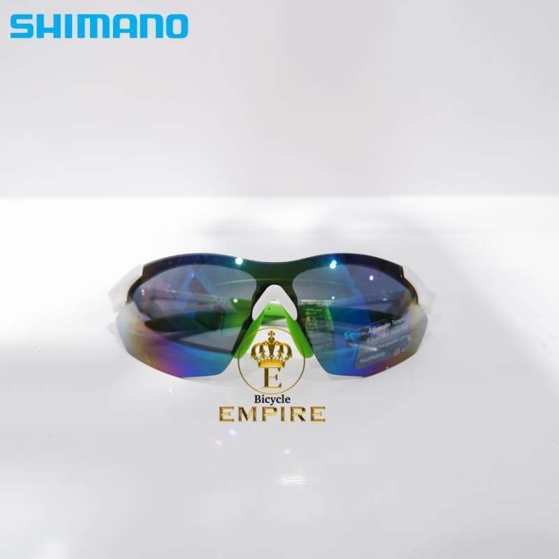 Jual Kacamata Sepeda Shimano Ce S40r Eyewear Bike Cycling Ce s40r Bicycle Empire Di Seller Bicycle Empire Cilembang Kota Tasikmalaya Blibli