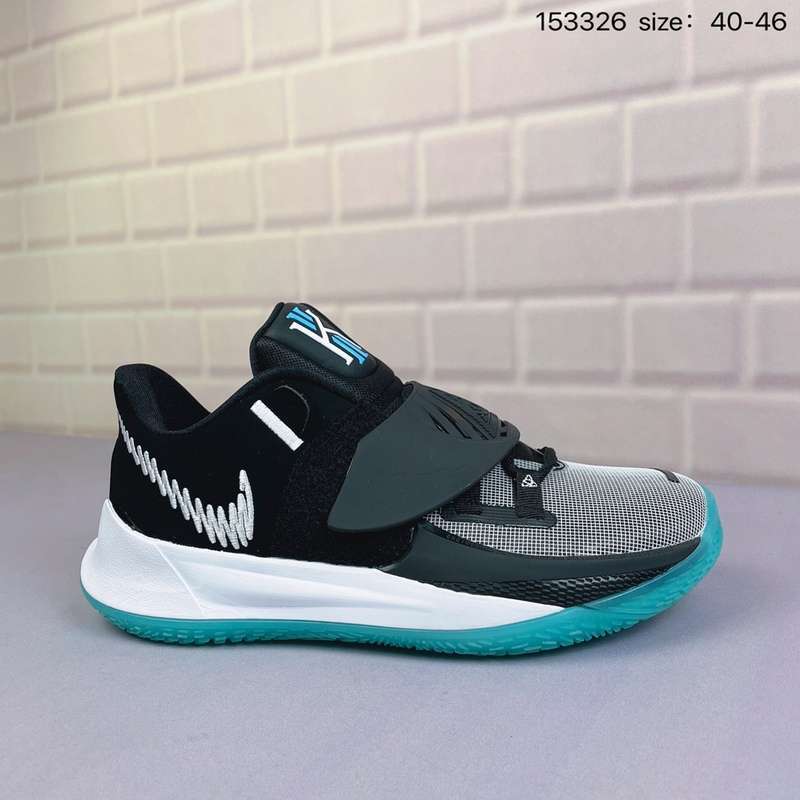 Promo NIKE Kyrie Low 3-001 Men Women 