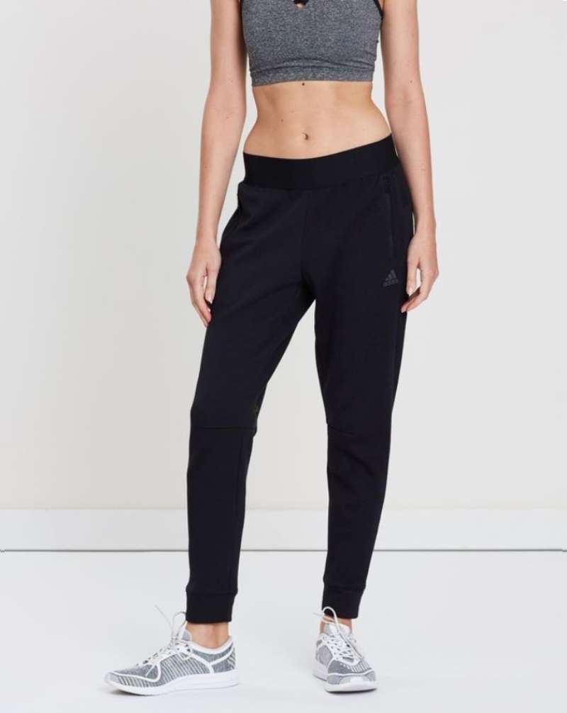Adidas id stadium pants womens top