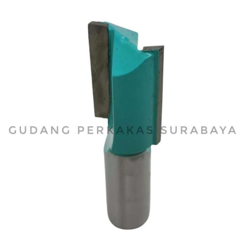 Jual Router Bit 1 2 X 3 4 Straight Bit 2flute Mata Profil Kayu Lurus 19 Mm Di Seller Gudang Perkakas Surabaya Kota Surabaya Jawa Timur Blibli Jual Router Bit 1 2 X 3 4 Straight Bit 2flute Mata Profil Kayu Lurus 19 Mm Di Seller Gudang Perkakas Surabaya Kota Surabaya Jawa Timur Blibli