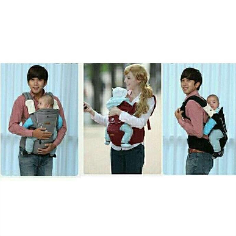 Ai mama hip seat carrier 2025