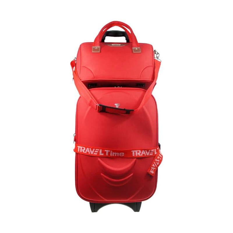travel case cabin size
