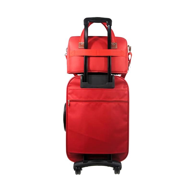 travel case cabin size