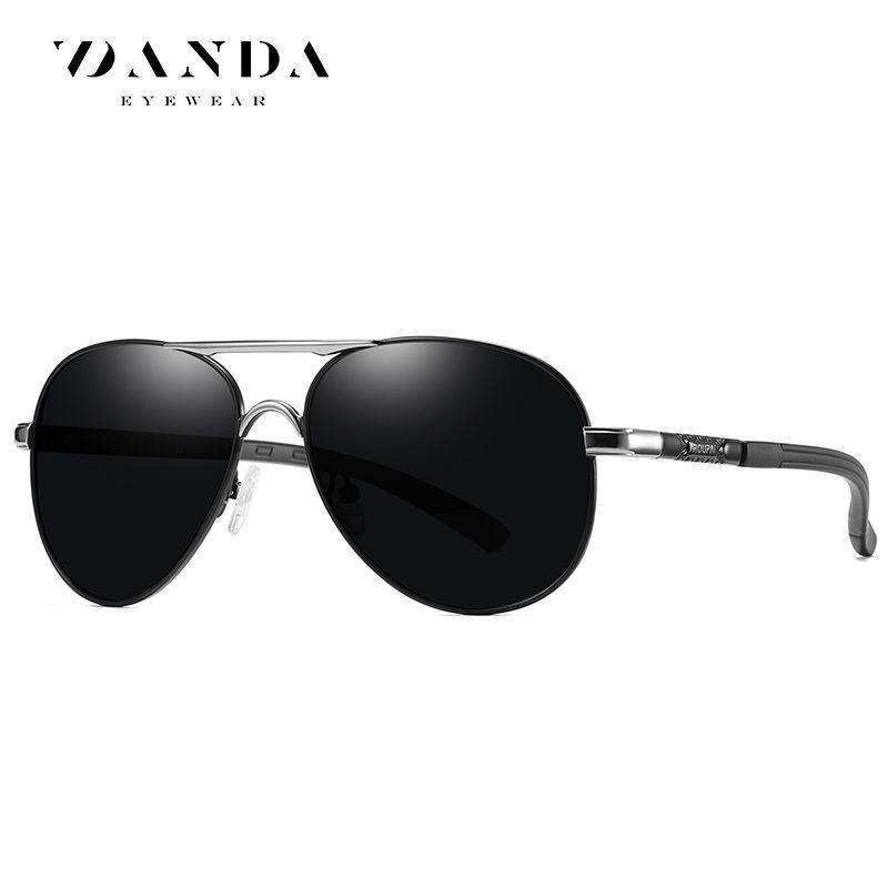 Jual Kacamata Frame Aviator Polarized 