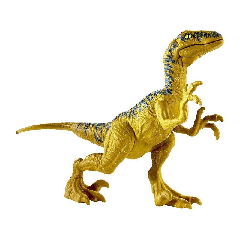 mattel velociraptor
