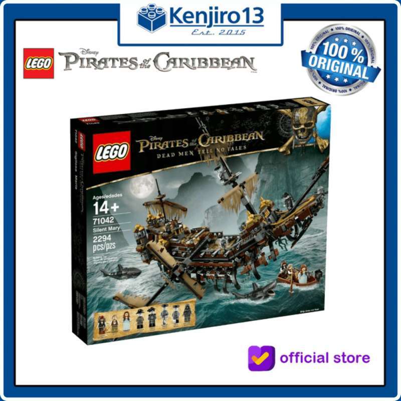 71042 silent mary online