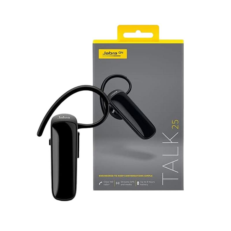 Harga jabra talk sale 25