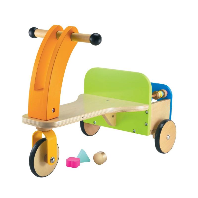 Elc tricycle 2025