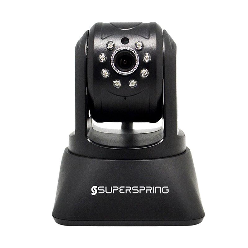 Ip camera superspring online