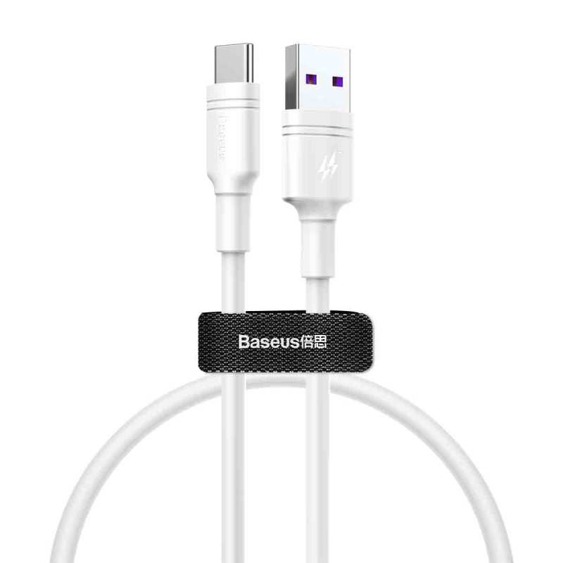 Jual Fast Type C Charging Cord 5a Usb C Charger Cable For Samsung Huawei 1m Online Agustus 2020 Blibli Com