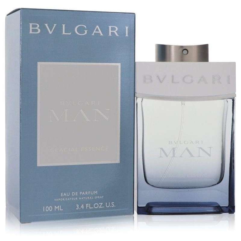 bvlgari man glacial essence cologne
