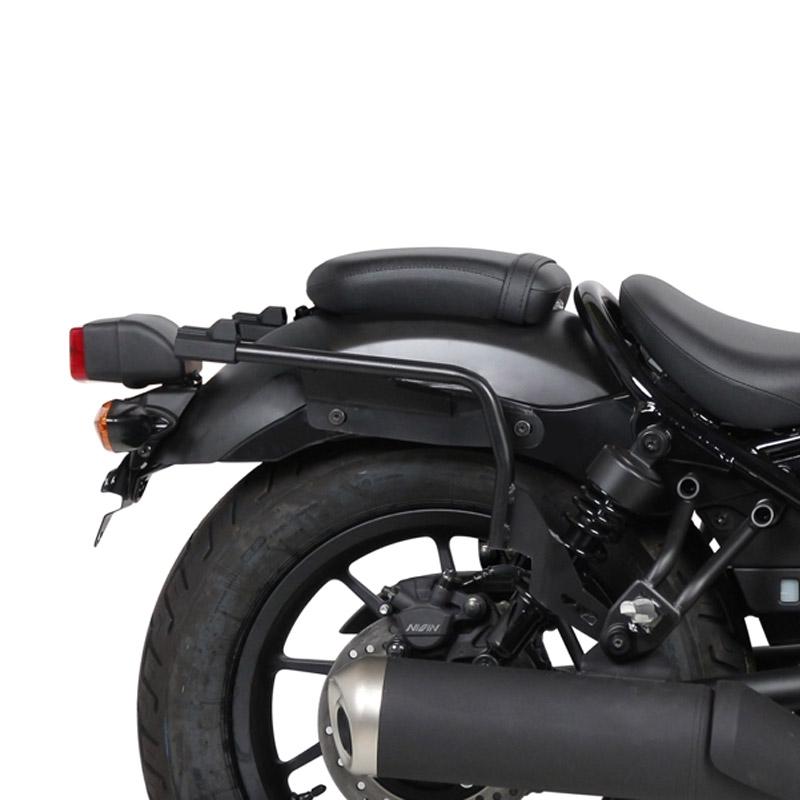 Jual Shad Sh23 Paket Side Box For Honda Cmx 500 Rebel Terima Pemasangan Ke Rumah Pemasangan Di Toko Online Desember 2020 Blibli