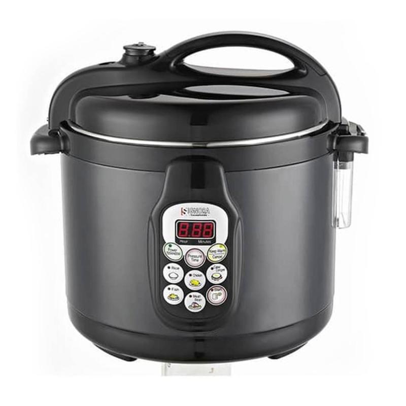 presto rice cooker
