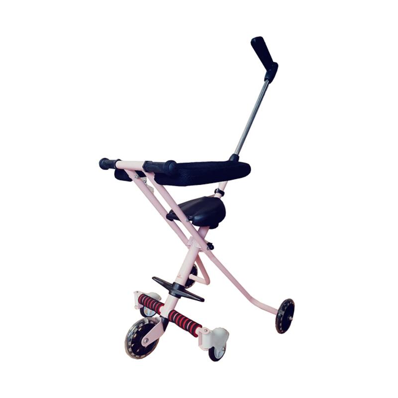 stroller tricycle