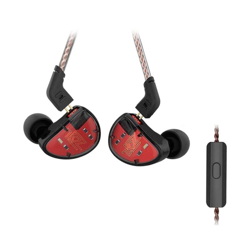 Jual Knowledge Zenith Kz As10 Headset Online Juli 2020 Blibli Com