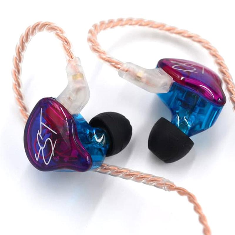 Jual Knowledge Zenith Kz Zst Pro Headset Online Juli 2020 Blibli Com
