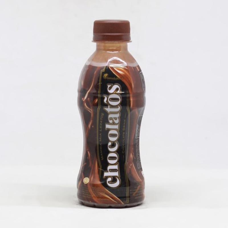 Tbk 200 Ml Shopee Indonesia