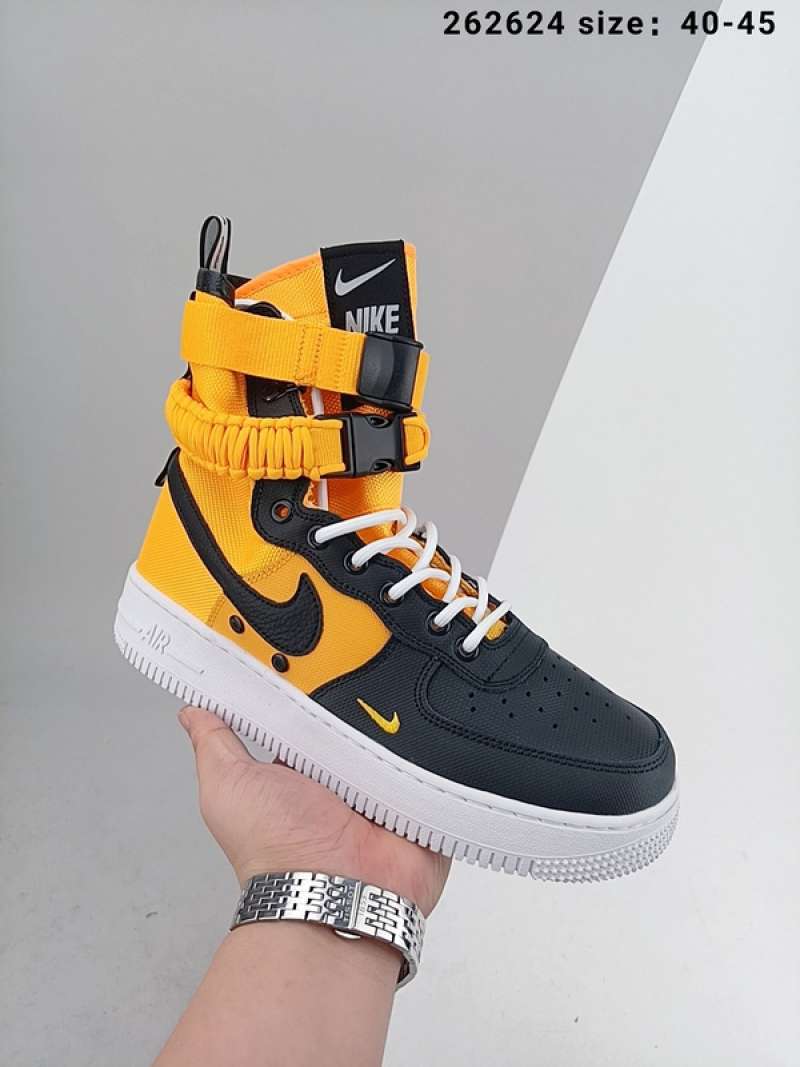Jual NIKE Sf Af1 001 Men Women Retro Low High Og Sneaker Sports