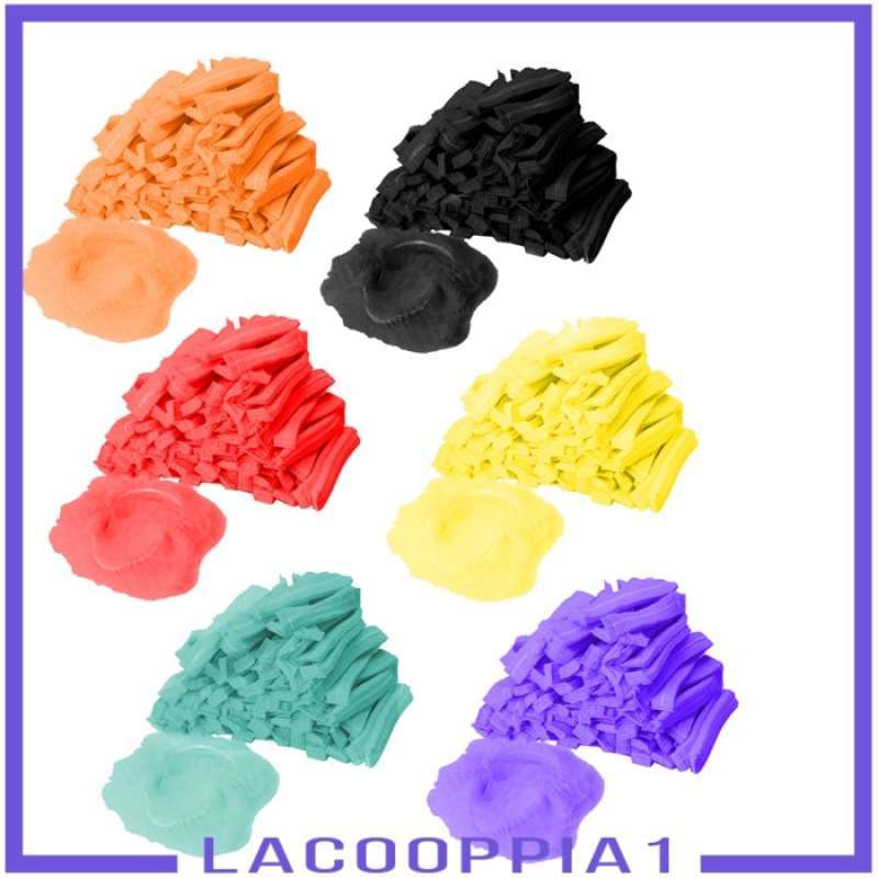 Jual 100pcs Disposable Head Cover Mob 