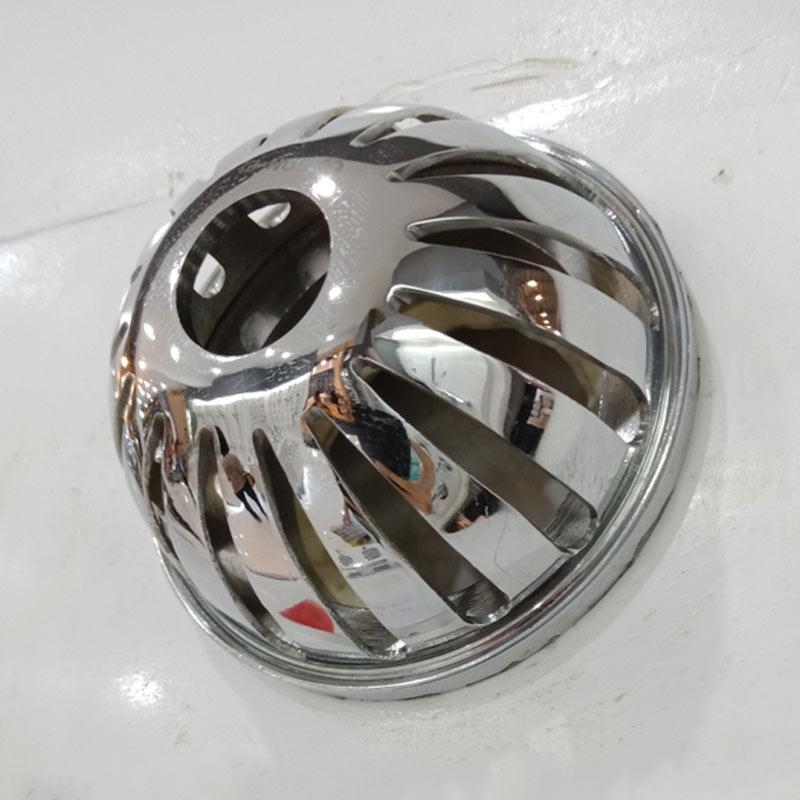 Jual San Ei H01 Roof Drain Saringan Atap Rumah 2 Inch Online September 2020 Blibli Com