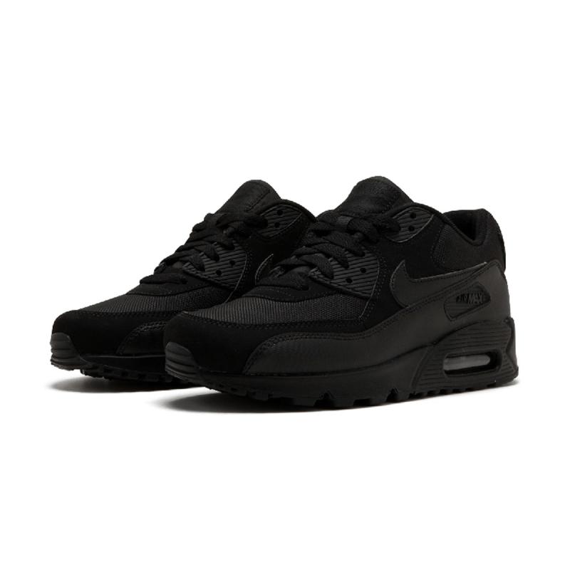 Jual Nike Air Max 90 Essential Men Sports Shoes 537384 090 Online November 2020 Blibli Com