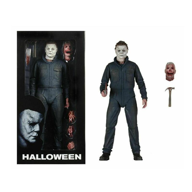 halloween 2018 action figure