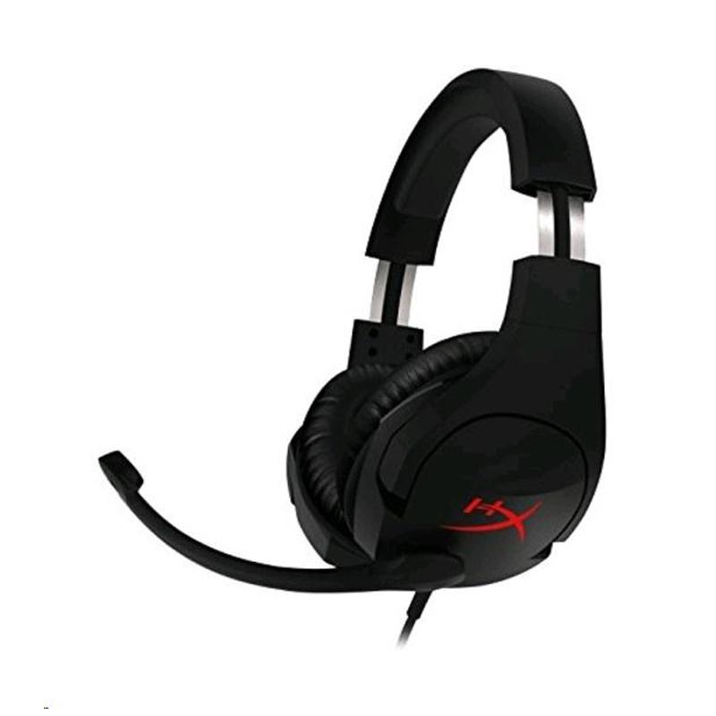 Jual Hyperx Cloud Stinger Gaming Headset Black Online Desember 2020 Blibli