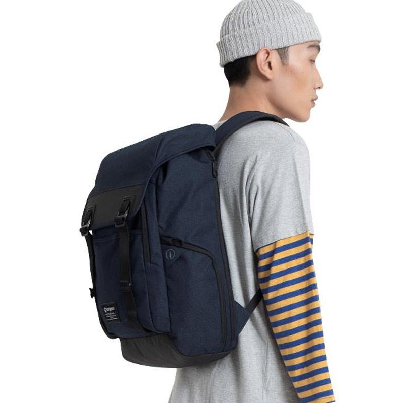 Jual Bodypack Prodiger Ambler Laptop Backpack Online Desember 2020 Blibli