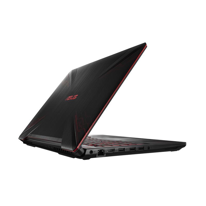 Jual Asus Fx505gt Notebook I5 9300h 512gb Ssd 8gb Ram Gtx 1650 4gb Win 10 15 6 Inch Slim Fhd Online November 2020 Blibli