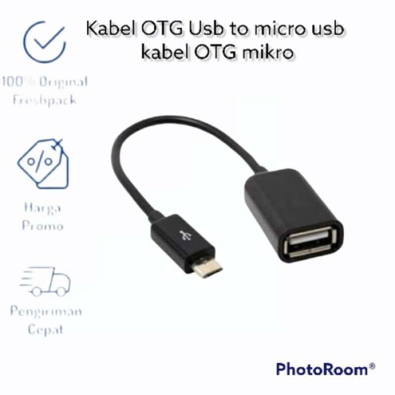 Kabel shop usb otg