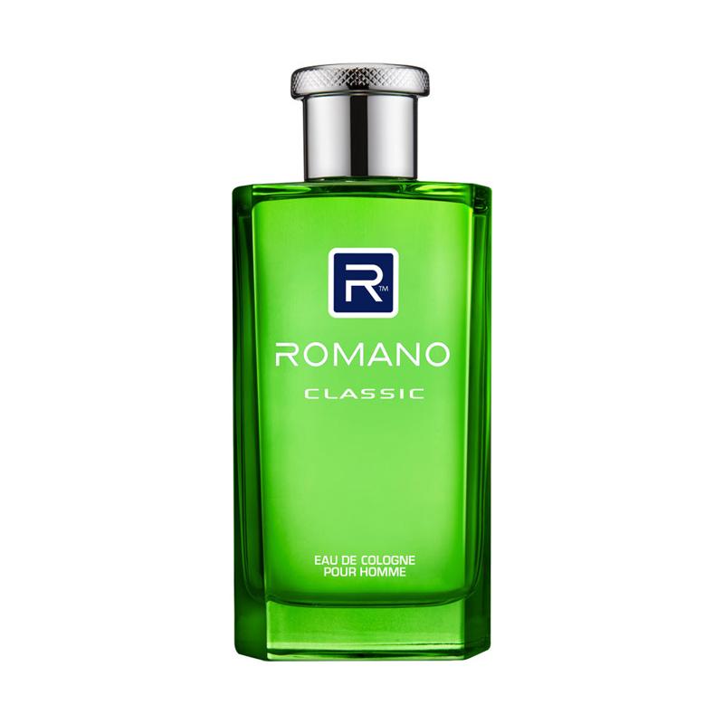 Jual Romano Edc Classic 100ml Online Desember 2020 Blibli