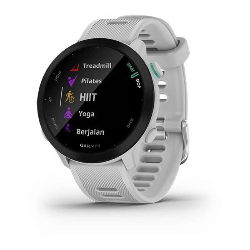 Jual JAM TANGAN GARMIN FORERUNNER 55 ORIGINAL di Seller Ocean King