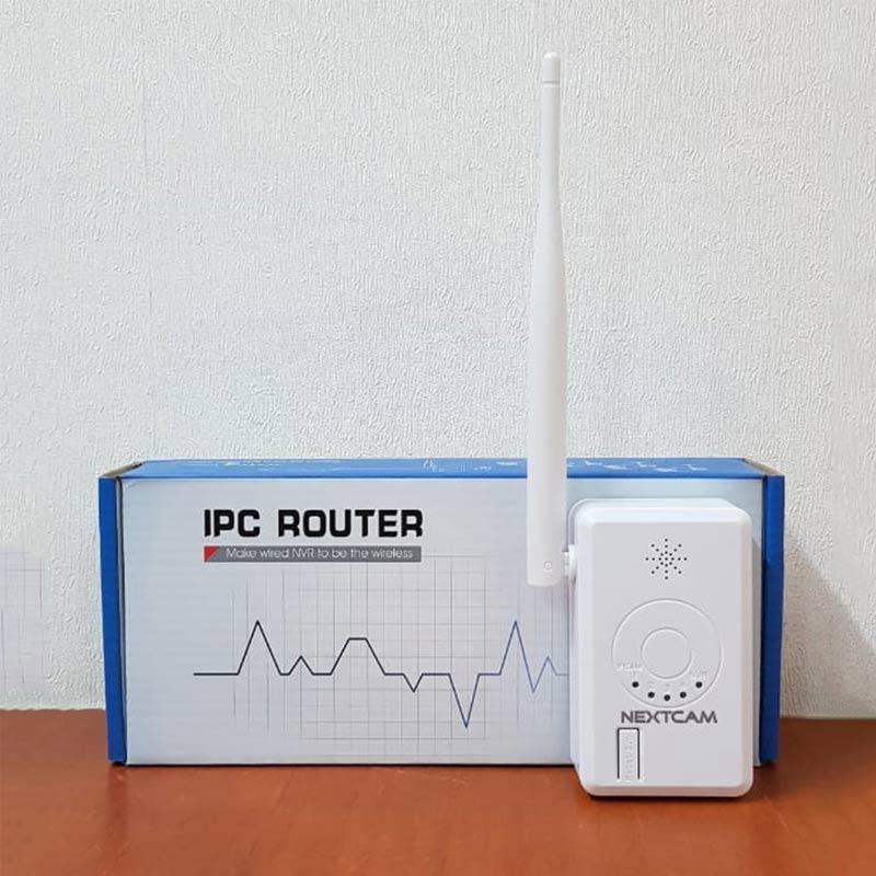 Penguat Sinyal Wifi Router Ip Camera Nvr Ip Camera Router REOLINK