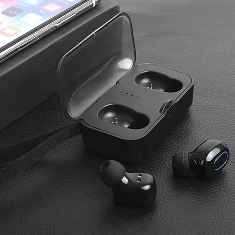 harga earphone wireless iphone