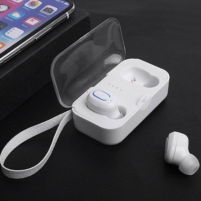 harga earphone wireless iphone
