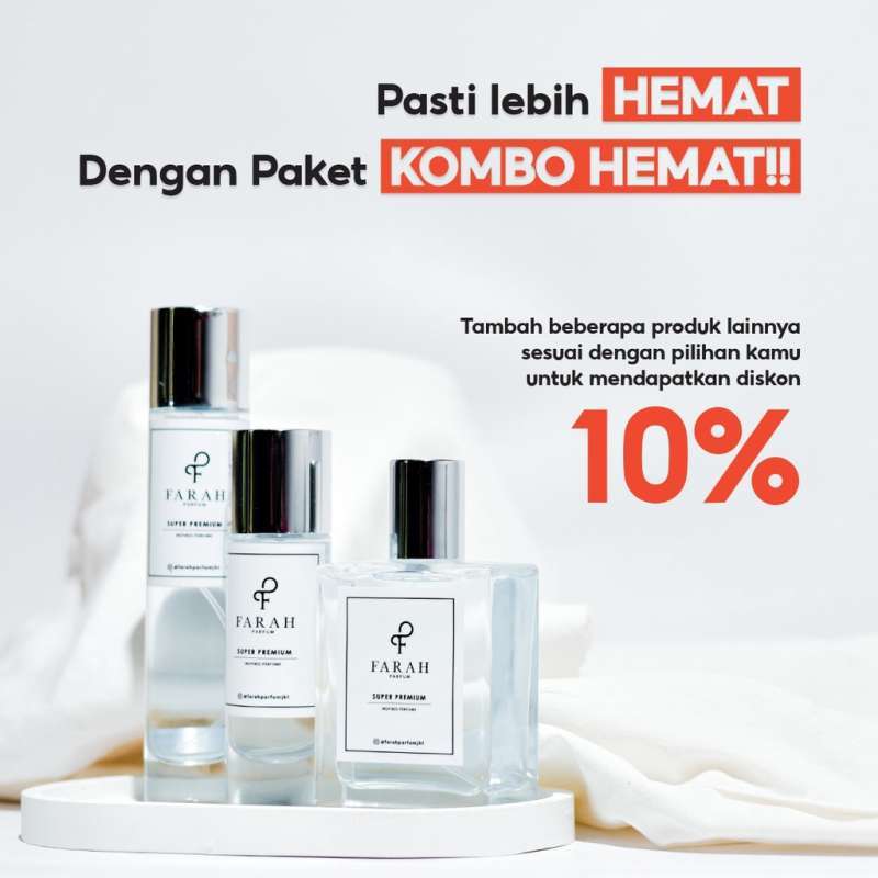 Review farah on sale parfum
