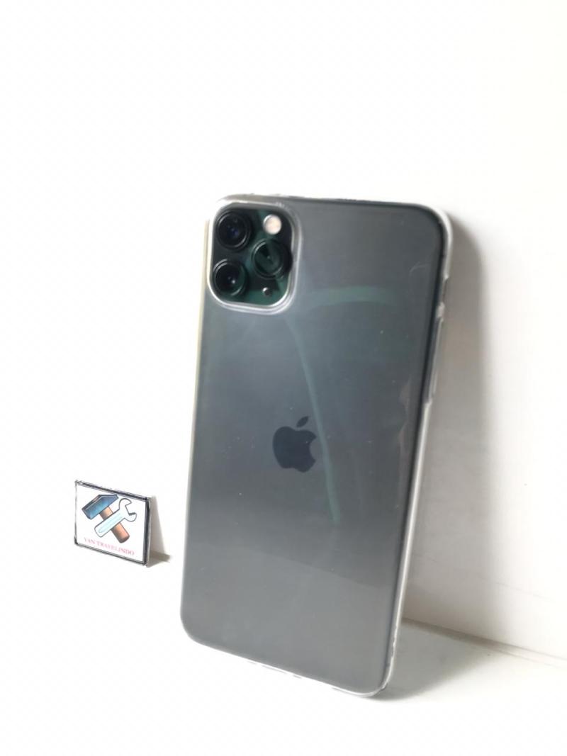 Joneseth Iphone 11 Pro Max Photo Quality