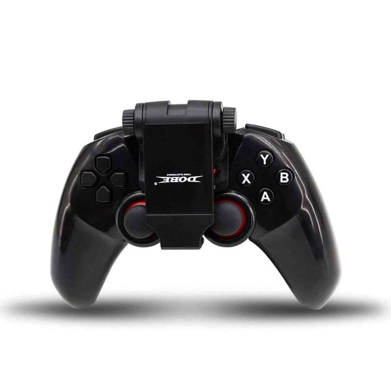 Jual Iit Ti 465 Wireless Android Bluetooth Gamepad Controller Joystick For Android Ios Online Desember 2020 Blibli