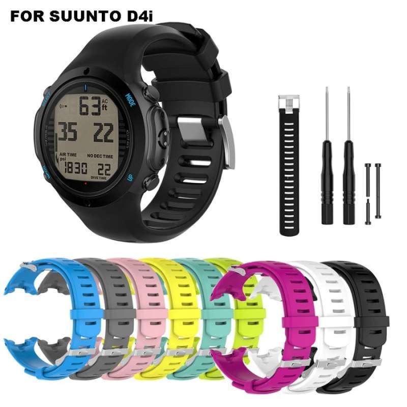 Jual suunto d4i 2025