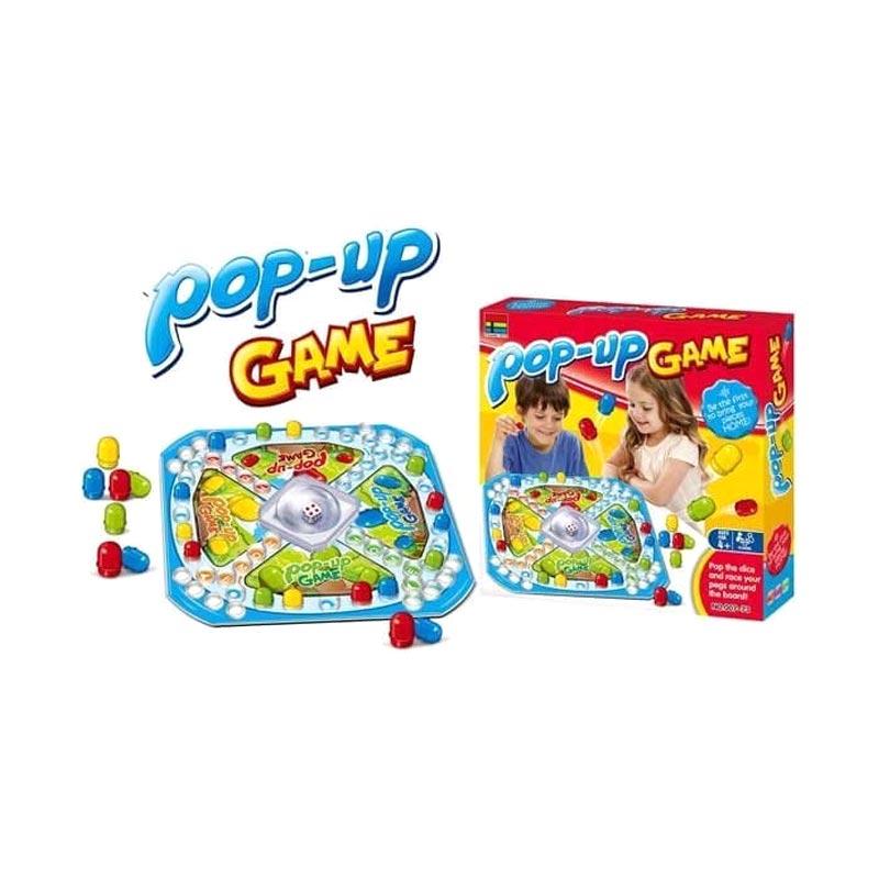Jual Oem Pop Up Games Board Game Online Desember 2020 Blibli