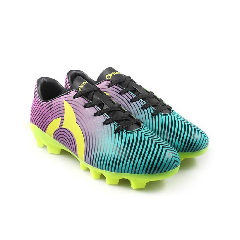 Jual Ortuseight Forte Helios Fg Jr Sepatu Bola Junior Hijau Online Oktober 2020 Blibli Com