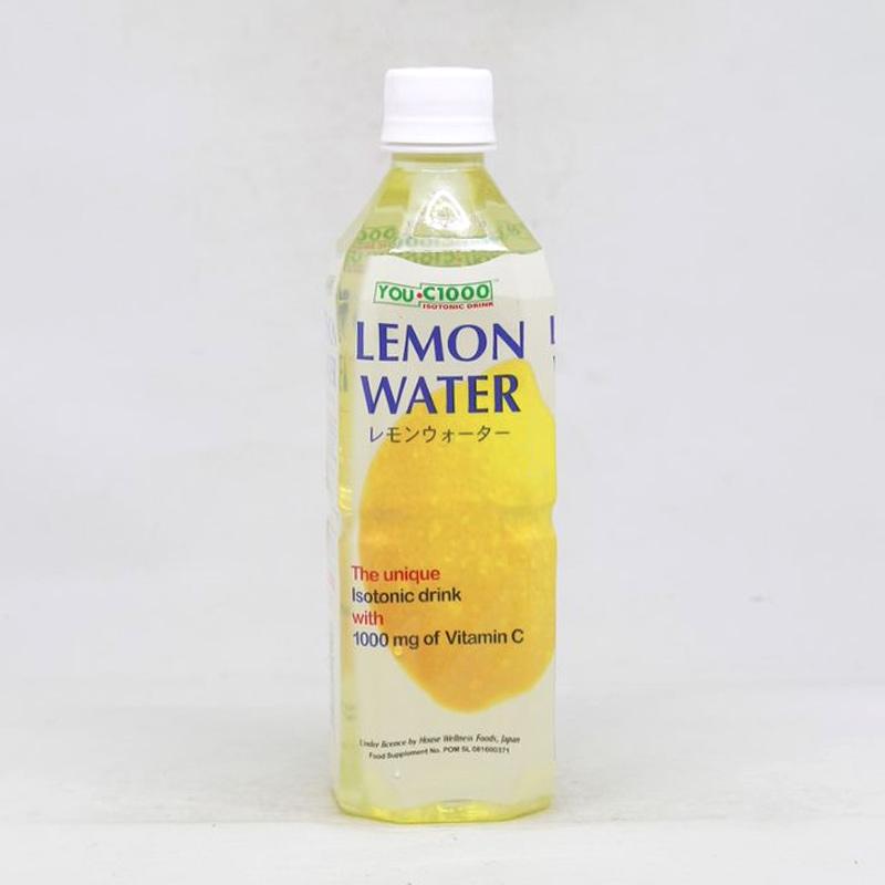 You C 1000 Lemon Water 500 Ml Terbaru Agustus 21 Harga Murah Kualitas Terjamin Blibli You C 1000 Lemon Water 500 Ml Terbaru Agustus 21 Harga Murah Kualitas Terjamin Blibli