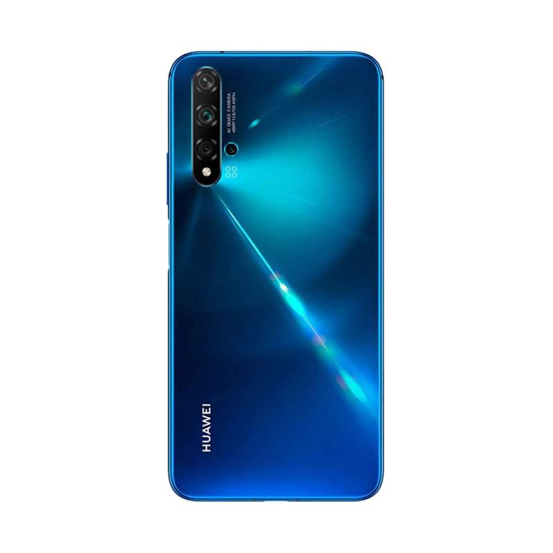 huawei nova 5t 8gb 128gb free huawei freelace bluetooth earphone garansi resmi