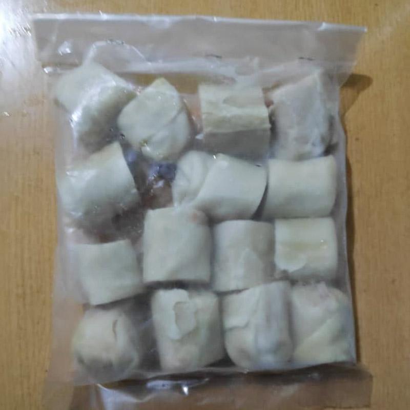 Jual Frozen Food Bento Egg Chicken Roll Makanan Beko Isi 15 100 Halal Online November 2020 Blibli Com