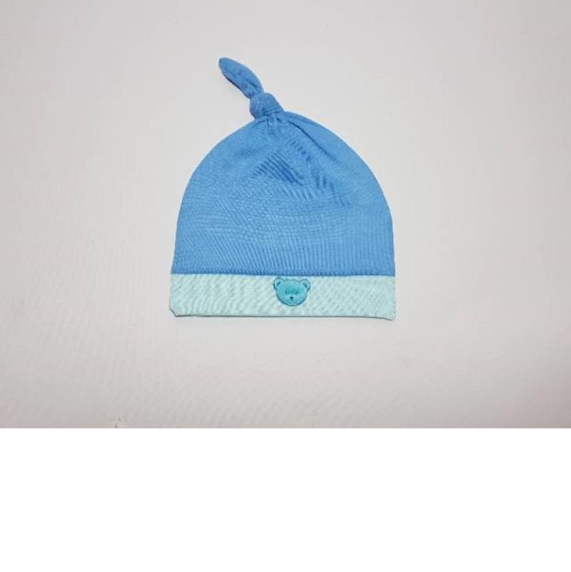 Jual Topi Bayi Baru Lahir New Born Topi Kupluk Kuncung Bayi Murah Meriah T02 1pcs Random Color Online Oktober 2020 Blibli Com
