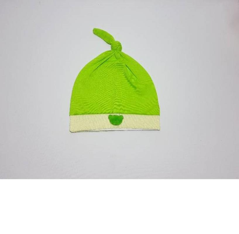 Jual Topi Bayi Baru Lahir New Born Topi Kupluk Kuncung Bayi Murah Meriah T02 1pcs Random Color Online Oktober 2020 Blibli Com