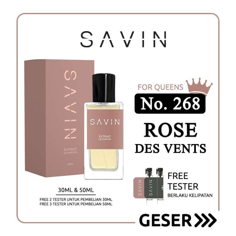 Harga parfum lv new arrivals rose des vents